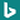 Bing &copy;