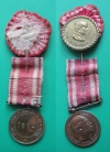 Erindringsmedalje for deltagelse i krigen 1864