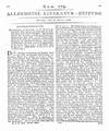 Allgemeine Literatur-Zeitung side 185 og 186