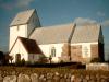 Årre Kirke Foto: Jens M. Jakobsen