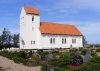 Haurvig Kirke