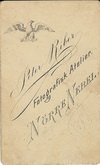 Jørgen Christensen bagside