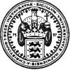 Københavns Universitets logo