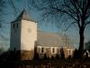 Næsbjerg Kirke - Foto: Jens M. Jakobsen