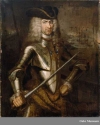 Peter Wessel - Tordenskiold omkr. 1720