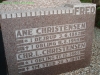 Gravsten