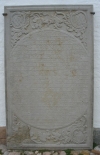 Gravsten