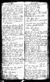 Sønder Bork kirkebog 1720-1808: Opslag 36