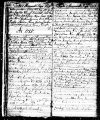 Hemmet kirkebog 1709-1771 opslag 21