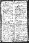 Åstrup kirkebog 1694