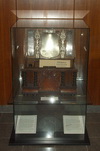 Buntmagerlaugets lade 1671