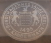 Buntmagerlaugets lade 1671