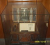 Buntmagerlaugets lade 1671