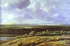 Philips Köninck. View of Gelderland. 1655. Oil on canvas. Thyssen-Bornemisza Collection, Lugano-Castagnola, Switzerland.